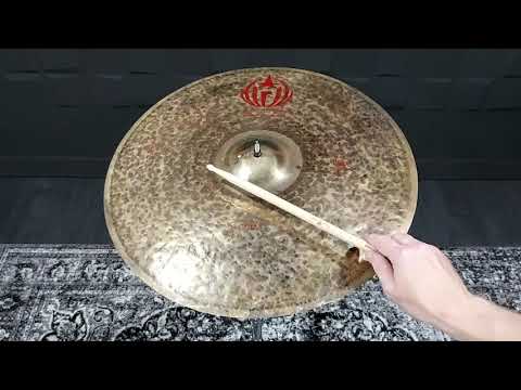 22 Diril copper Ride