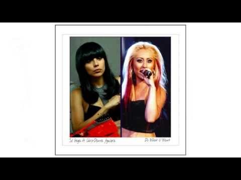 Sol Gaga - Do What U Want ft. Chris-Danna Aguilera (Official)