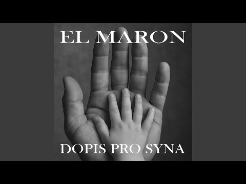 Dopis pro syna (feat. DJ Flux)
