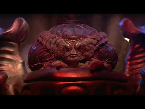 Invaders from Mars (1986)