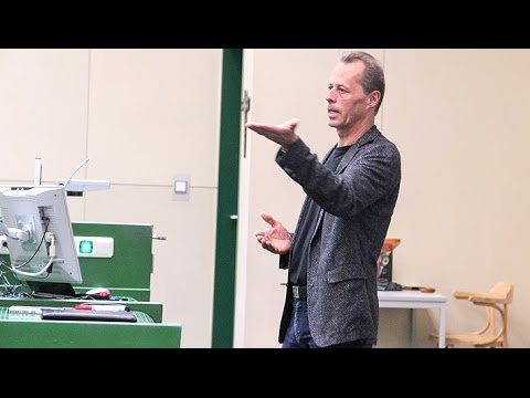 Rupert Herzog: Was ist wirksam gegen Mobbing und Gewalt?