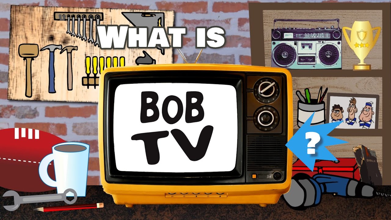 Introducing BOK-TV