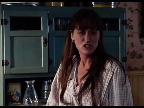 #clinteastwood Bridges of Madison County