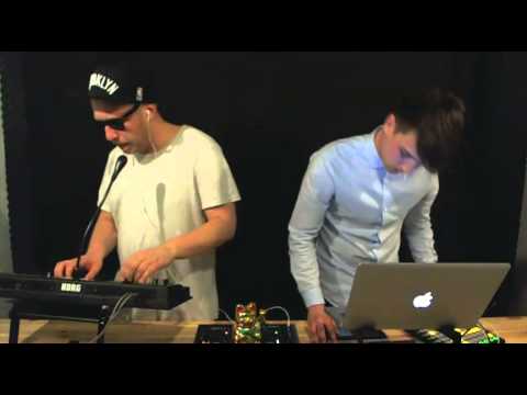 C&C Bookings showcase: Harrison Chord - RTS.FM.040513