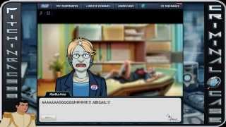 Criminal Case - Case #48 - Good Girls Don't Die - Chapter 1