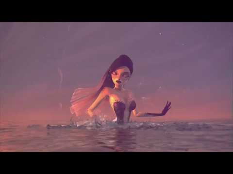 Nàng Tiên Cá Remix | CGI 3D Animated Short ( Sailor's Delight )