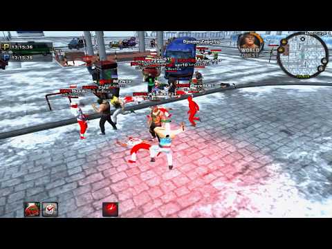 TUXASxHOOLS vs  Untouchable1908