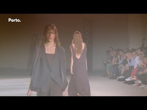 Portugal Fashion | Primavera/Verão 2015