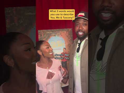 Your new favourite rom com has arrived.