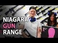 Niagara Gun Range in USA 