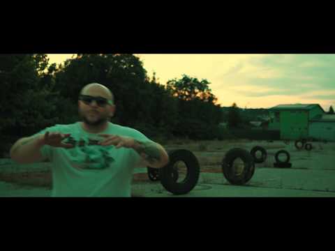 BETO - ŽEREM RAPY |OFFICIAL VIDEO|