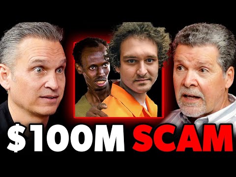 Bahamian Prison Extorts Inmates | $100M DEAL GONE WRONG!