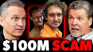 Bahamian Prison Extorts Inmates | $100M DEAL GONE WRONG!