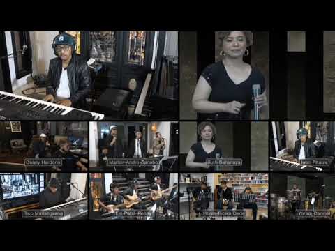 Ruth Sahanaya_Polo Pakita_Feat_Sound Of Curly