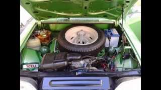 Citroen GS Eco (1977)