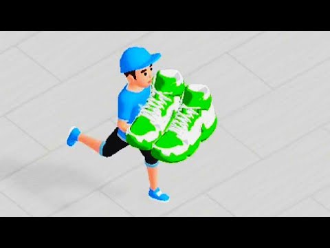 Outlets Rush GAMEPLAY (Android, iOS) - YouTube