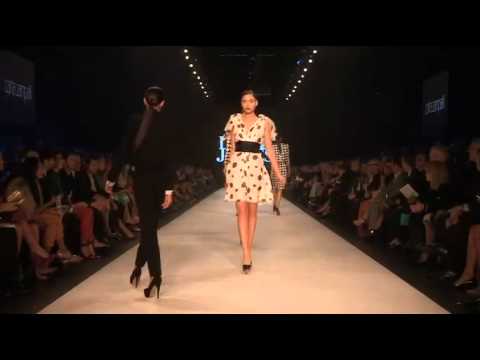 LMFF 2012 Opening Event - Carla Zampatti