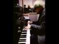 160101 BTS I Need U piano version by Suga 