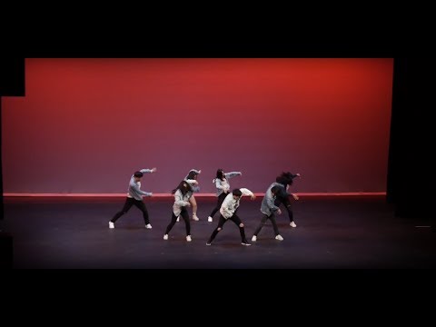 UT KDC - UNITY 2018 [3rd Place] K-POP Performance (BTS, NCT, Hyolyn)