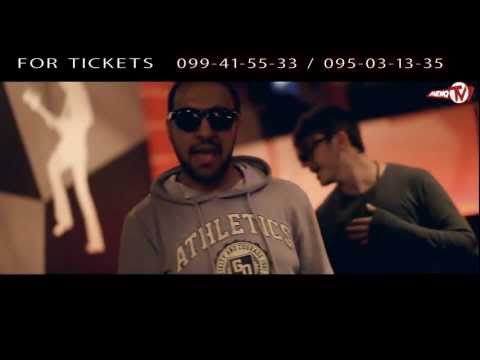 MENQ Clan - Album (MENQ Clan) 2013 Invitation