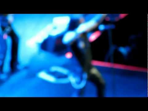 Thin Lizzy o2 Arena 31/05/2012 Live (4/4)