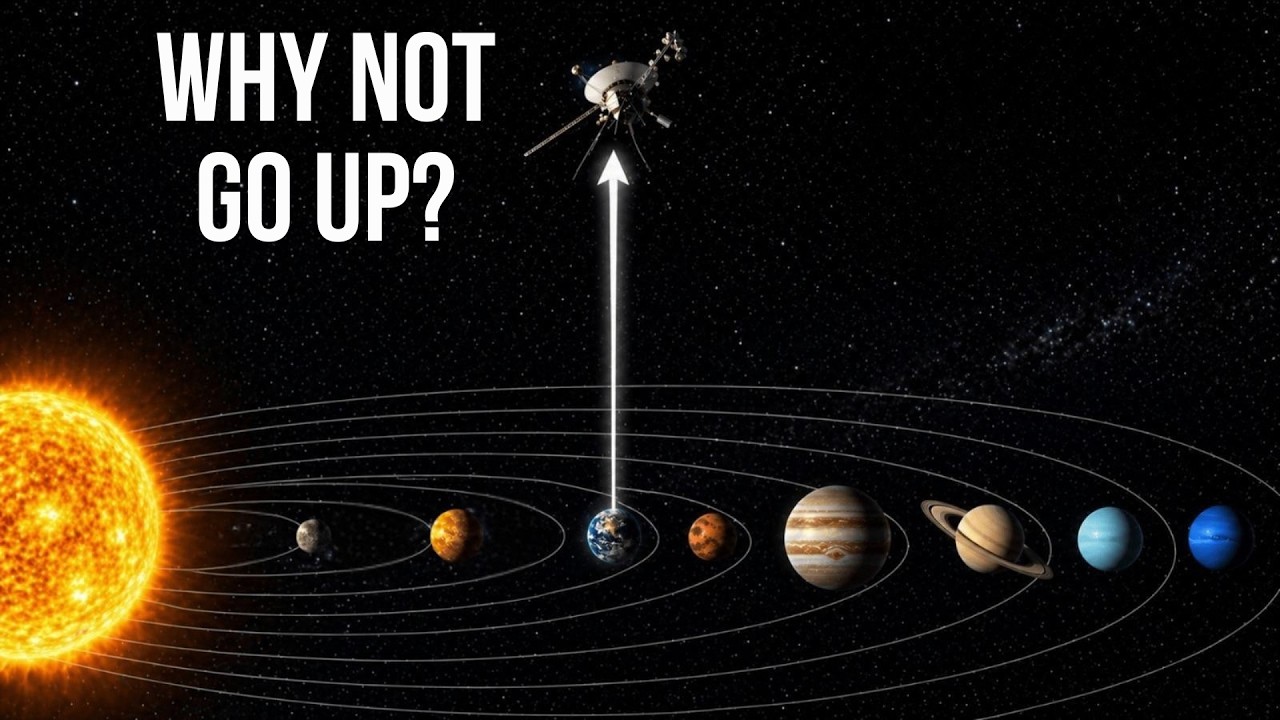 Why Haven’t We Planned Voyager 3 Yet?