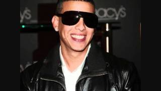 Daddy Yankee - Fuera de control