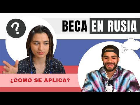 Scholarship to study in RUSSIA |Future in Russia | English subtitles 