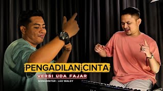 Download lagu PENGADILAN CINTA - DANGDUT UDA FAJAR TERBARU 2026 ( LIVE MUSIC) mp3 Download lagu PENGADILAN CINTA - DANGDUT UDA FAJAR TERBARU 2026 ( LIVE MUSIC) mp3