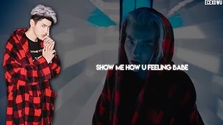 Kris Wu (吴亦凡) - July Lyrics with MV