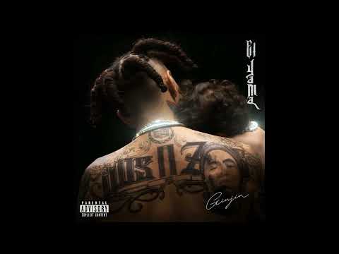Ginjin - Wagwan ft. Young Mo G ( EL YAMA ALBUM )