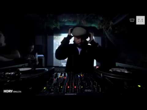 Smolna On Air 014 - Hory (ON&ON)