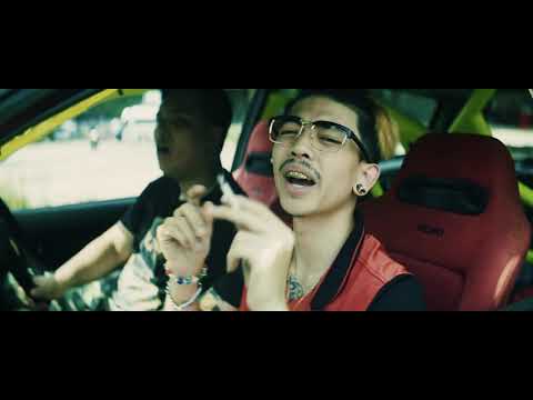 มนต์รักนักแร็พ - FIIXD x KHUN OC x NAMEMT x DIAMOND x BEN BIZZY x YOUNGOHM (Pd. NINO) | RAP IS NOW