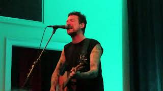 Frank Turner - &quot;Plain Sailing Weather&quot;