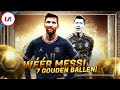 Ballon d'Or Niet Meer Serieus Te Nemen: Lewandowski Bestolen Van Gouden Bal!