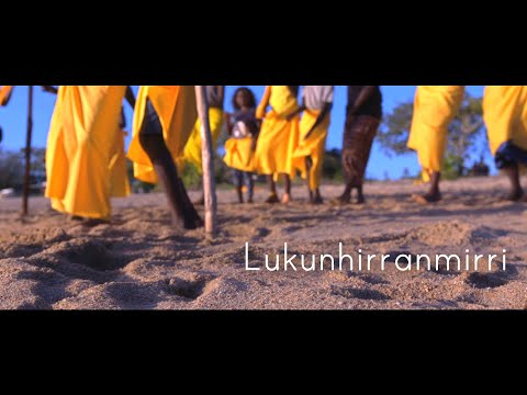 Lukunhirranmirri - Gunyangara