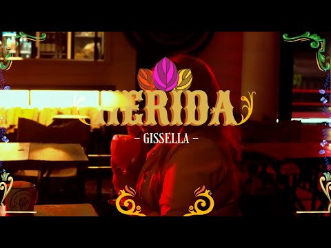 Herida - Gissella (Videoclip Oficial)