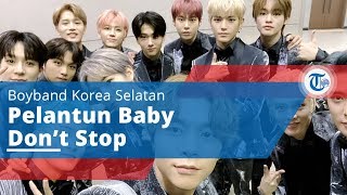 NCT U, Boy Band Naungan SM Entertainment