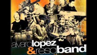 Serenata Espiritual Alvaro lopez & Res-Q Band