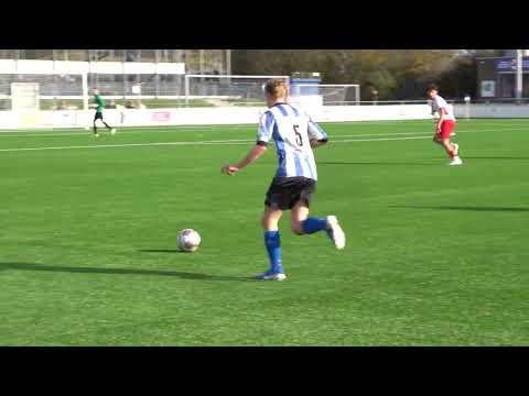 Quick Boys   Barendrecht JO19 1