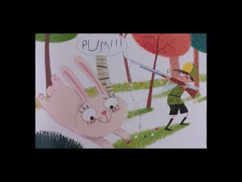 Favole al telefono - Il cacciatore sfortunato