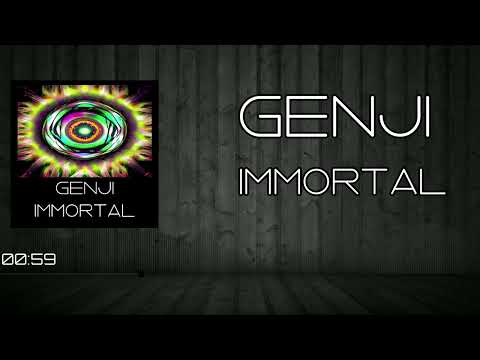 GenJI - Immortal (Official Music Video)