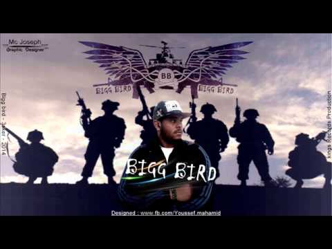 bigg bird - slam l3asker (refrain by abraman)