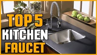Best Budget Kitchen Faucets Of 2026| Kitchen Faucet Buying G