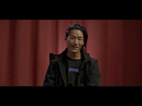 Santosh Ghale | Journey to Khukri Music Nation