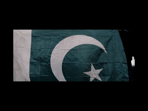 Middle EastSide Tmo - Pakistan (Pakistani-American Rapper)