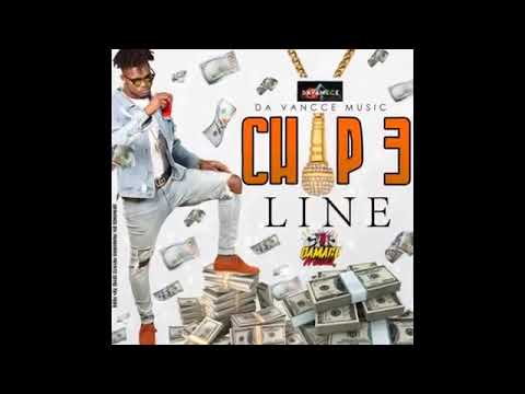 grimyking - Chop e line