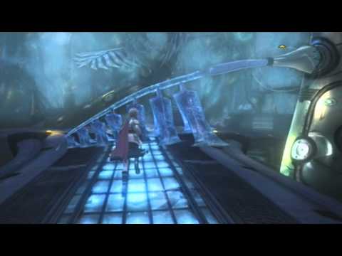 Final Fantasy XIII (X360) Playthrough Part 50 - Chapter 5 (P.7/12)