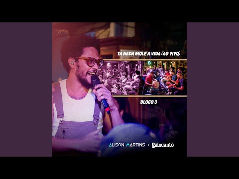 Vara de Família (Ao Vivo)