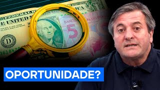 Dólar fraco impulsiona Brasil: mercado vê oportunidade | Corte Morning Call 04/06/25